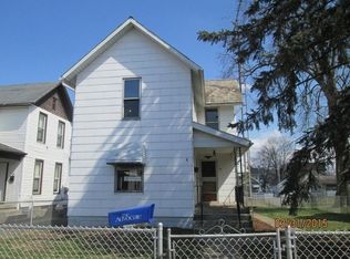 96 Wing St, Newark, OH