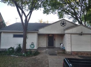 218 W Montana Ave, Dallas, TX