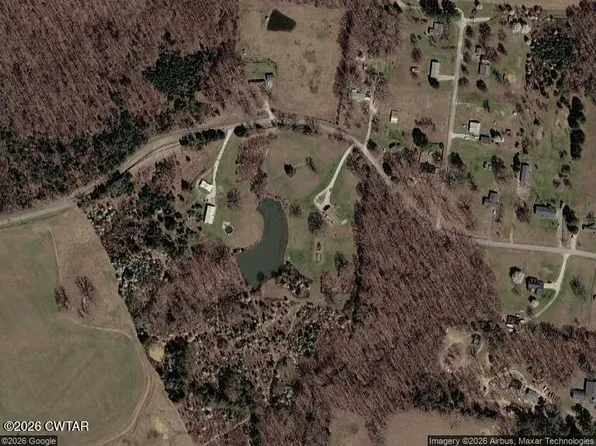 12280 Purdy Rd, Huntingdon, TN 38344