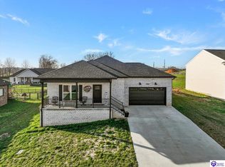 308 High Peak Pl, Elizabethtown, KY 42701