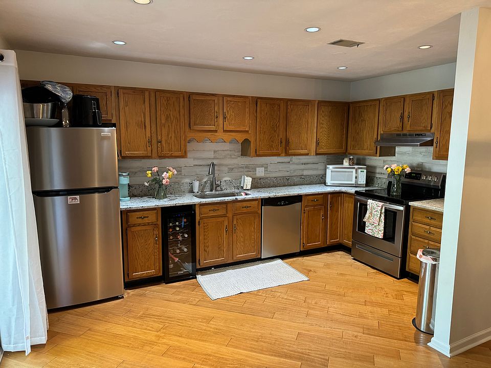 2965 Shamrock St N Tallahassee FL Zillow