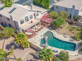 1831 W San Angelo St, Gilbert, AZ 85233