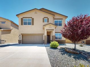 2317 Solara Loop NE, Rio Rancho, NM 87144