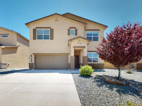 2317 Solara Loop NE, Rio Rancho, NM 87144