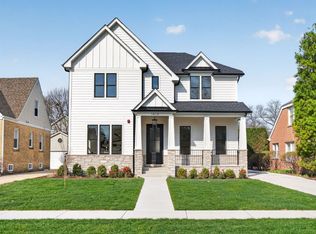 1414 S Prospect Ave, Park Ridge, IL