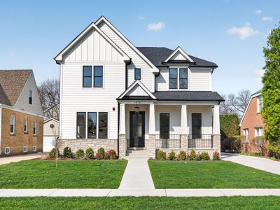 1414 S Prospect Ave, Park Ridge, IL, 60068