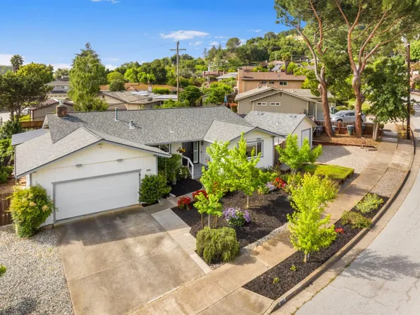 980 Alkire Ave, Morgan Hill, CA 95037