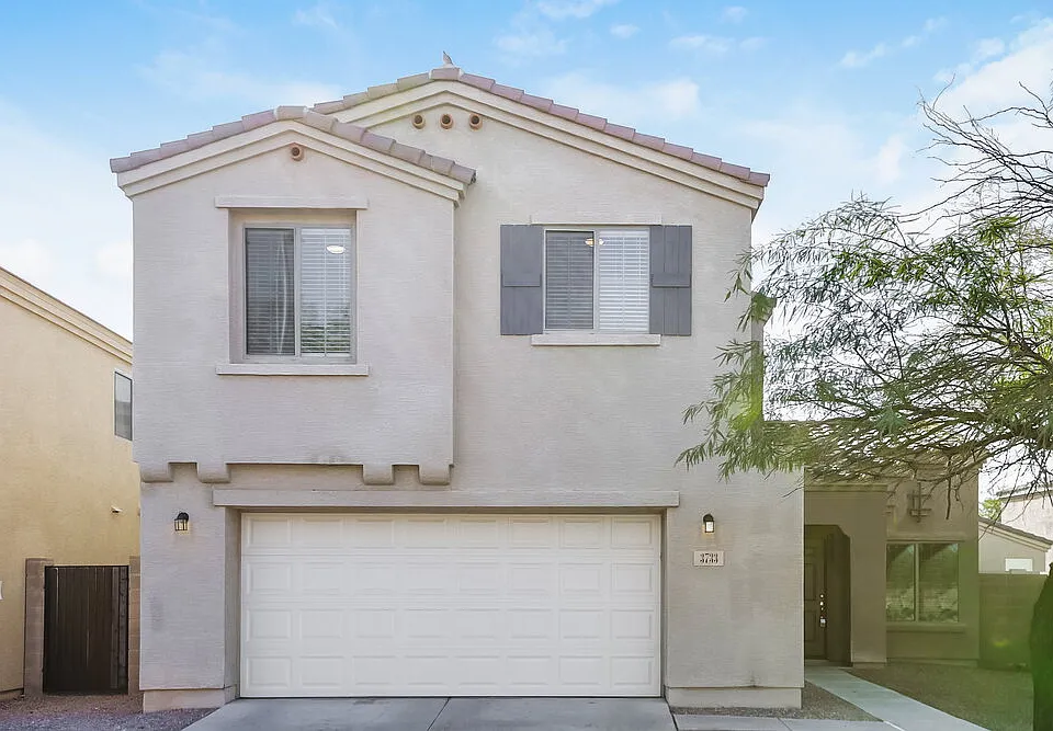 3733 W Dunbar Dr