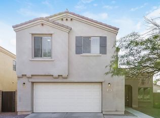 3733 W Dunbar Dr, Phoenix, AZ 85041