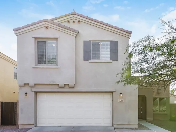 3733 W Dunbar Dr, Phoenix, AZ 85041