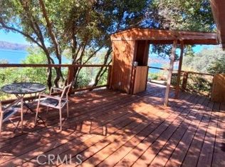11664 Lakeview Dr, Clearlake Oaks, CA 95423