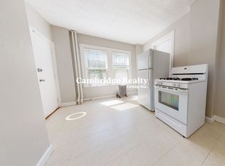 5 Elmer St #2T, Cambridge, MA 02138