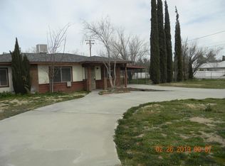 15082 Live Oak Ave, Hesperia, CA 92345