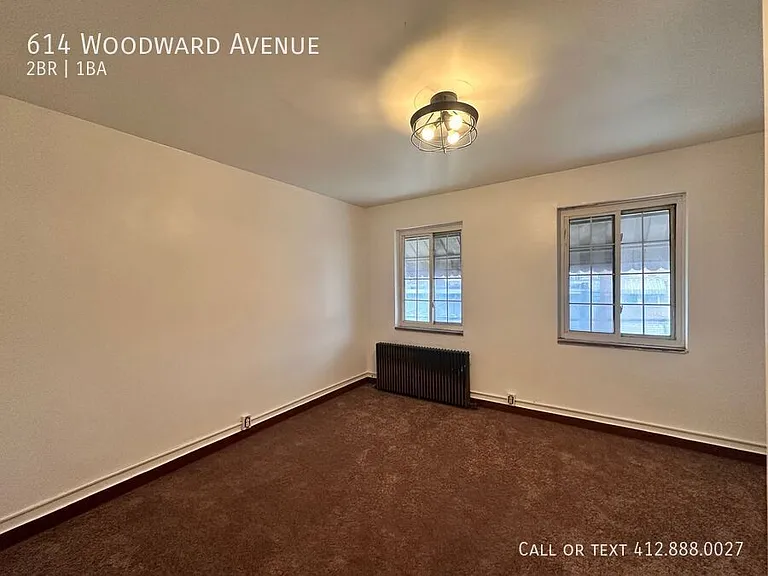 614 Woodward Ave — Photo 7