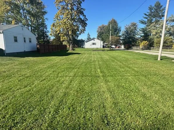 593 Johnson Rd, Chillicothe, OH 45601