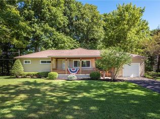 15219 Garfield Rd, Wakeman, OH 44889