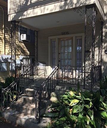 2nd image of 5835 S Claiborne Ave