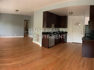 1640 W Pratt Blvd #A1, Chicago, IL 60626