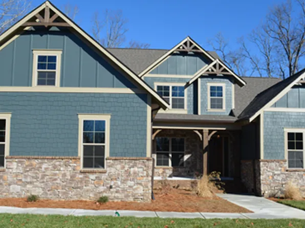 The Willow Creek Plan, The Sanctuary at Signal Forest