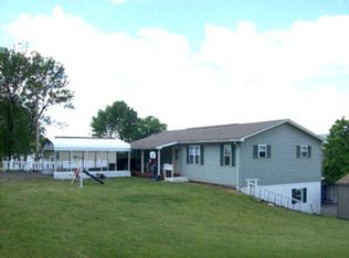 401 Hancock St, Tyrone, PA 16686