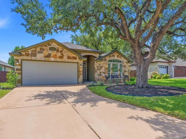 13933 Turkey Hollow Trl, Austin, TX 78717