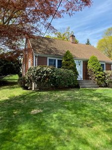 411 Wormwood Road, Fairfield, CT, 06824
