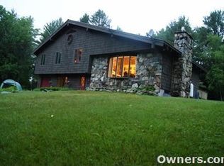 88 Garney Rd, Brookfield, NH 03872