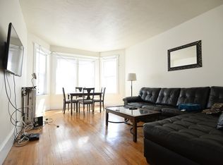 15 Parkman St APT 3A, Brookline, MA 02446