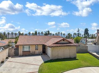 3278 Garnet Pl, Simi Valley, CA 93063