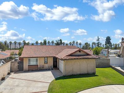 3278 Garnet Pl, Simi Valley, CA, 93063