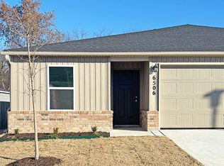 6506 NW Kathleen St, Bentonville, AR 72713