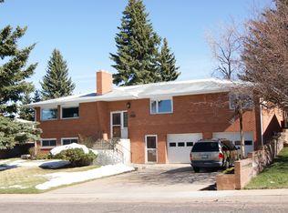 1403 Sully St, Laramie, WY 82072