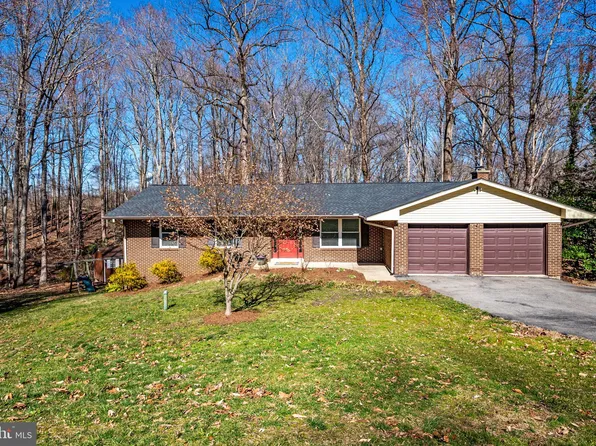 2601 Winesap Ct, Dunkirk, MD 20754