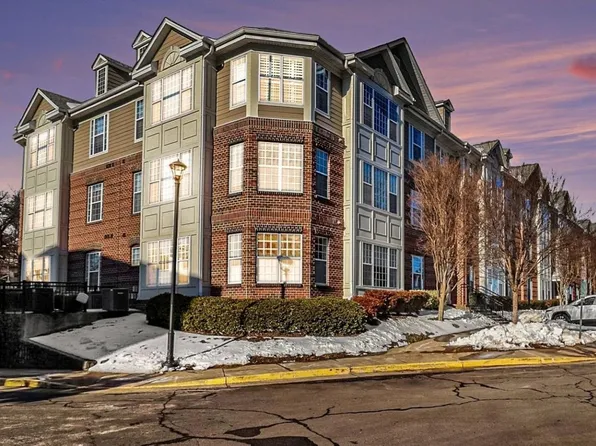 701 Cobblestone Blvd Unit 108, Fredericksburg, VA 22401