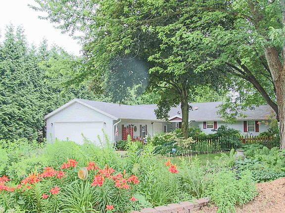 2nd image of 5694 E Cedar Point Ct
