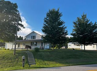 11975 Jerrys Run Rd, Apple Grove, WV 25502