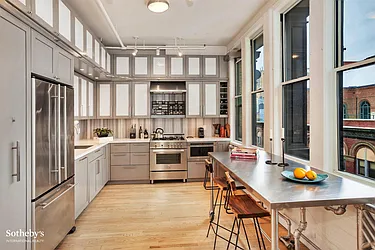 Sold by Sotheby's International Realty