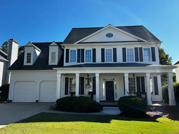 5337 Cabot Creek Dr, Sugar Hill, GA 30518