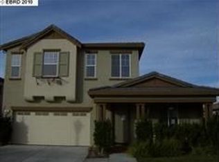 750 Solitude Dr, Oakley, CA 94561