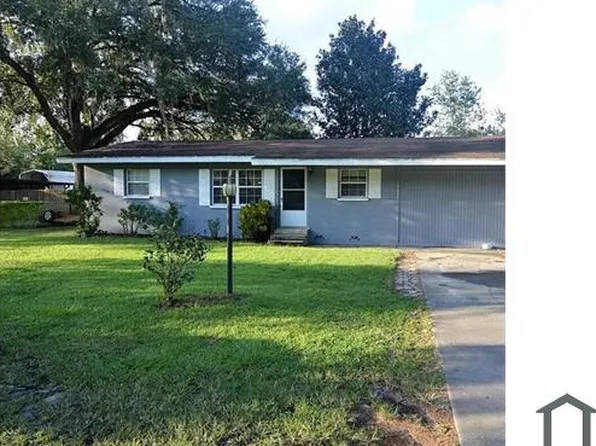 7020 Fort King Rd, Zephyrhills, FL 33541