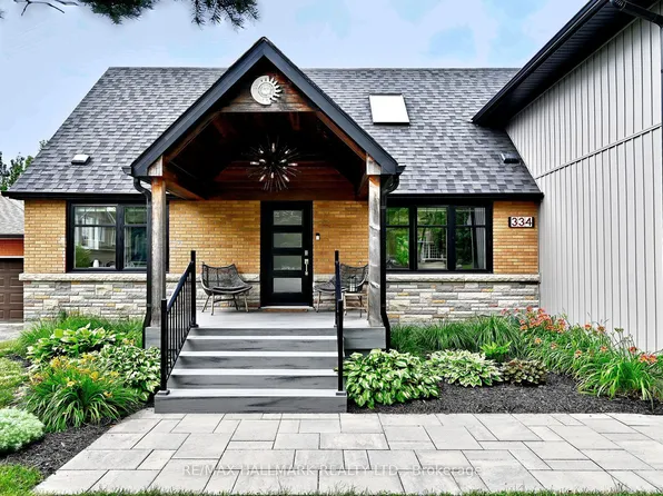 334 Stewart St, Newmarket, ON L3Y 3M6