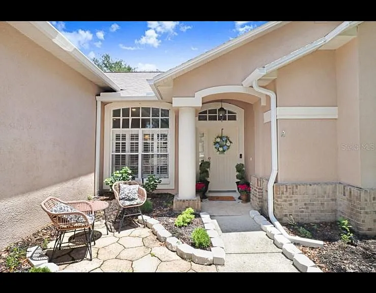 8612 Swann Ridge Ct — Photo 2