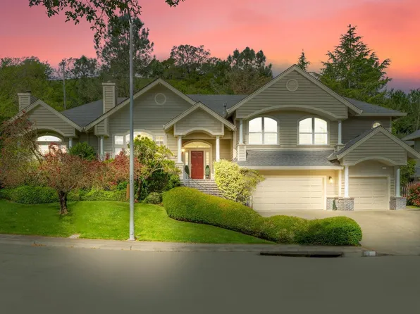 1 Hidden Oaks Drive, Novato, CA 94945