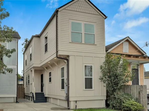 1633 Eagle St, New Orleans, LA 70118