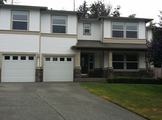 3169 Brown Loop, Dupont, WA 98327