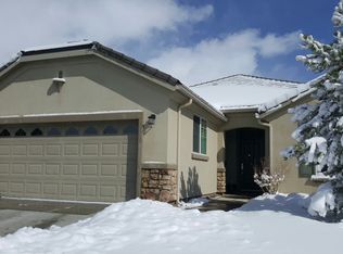 9205 Copper Mountain Cir, Reno, NV 89523