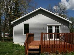 1920 Rex St, Lansing, MI 48910