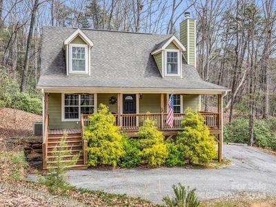 162 Adams Ln, Lake Lure, NC, 28746