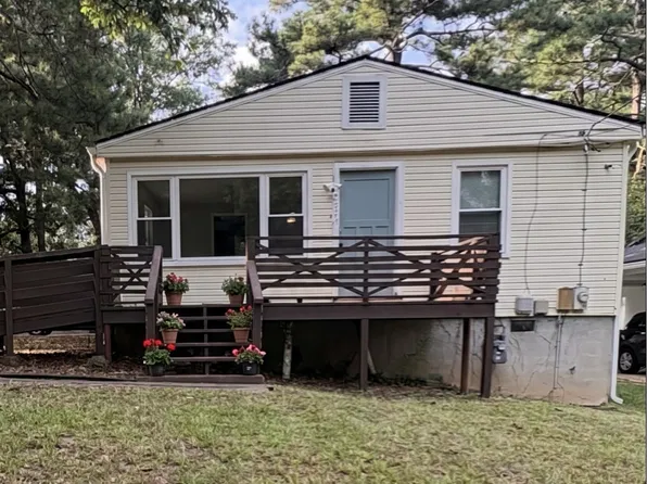 2523 Ryne St NW, Atlanta, GA 30318