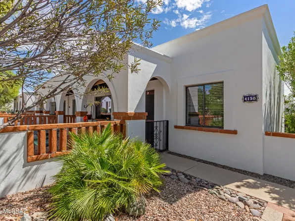 415 S Paseo Sarta APT D, Green Valley, AZ 85614